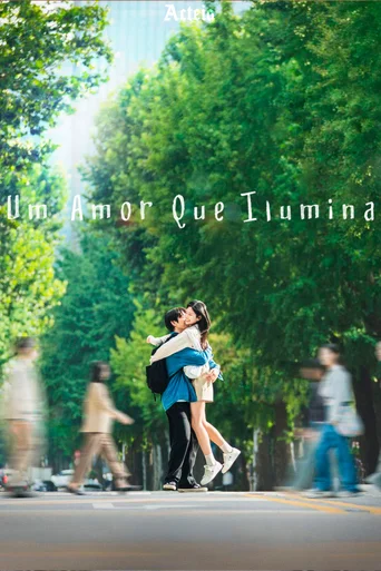 Assistir Um Amor Que Ilumina Online