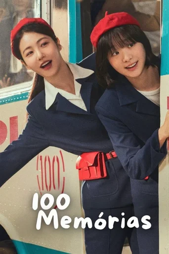 Assistir 100 Memórias Online
