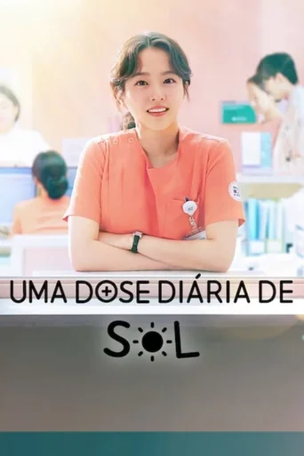 Assistir Uma Dose Diária de Sol Online