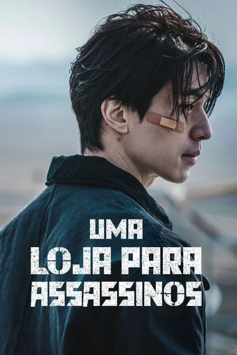 Assistir Uma Loja Para Assassinos Online