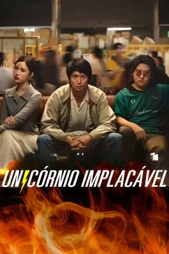 Assistir Unicórnio Implacável Online