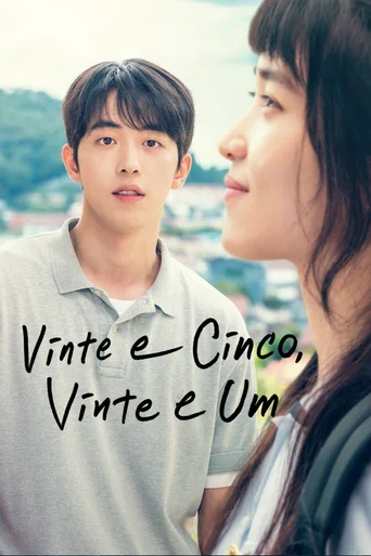 Assistir Vinte e Cinco, Vinte e Um Online