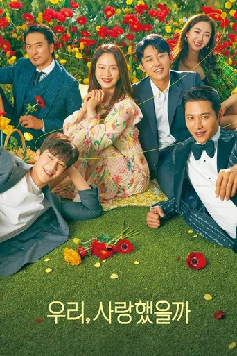 Assistir Was It Love? (Legendado) Online