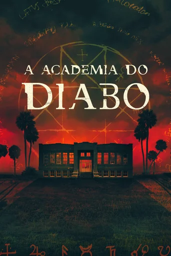 Assistir A Academia do Diabo Online
