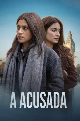 Assistir A Acusada Online