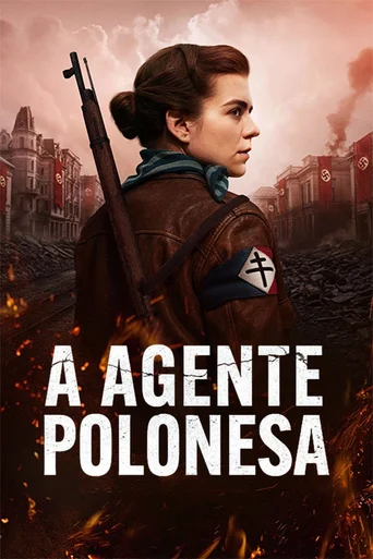 Assistir A Agente Polonesa Online