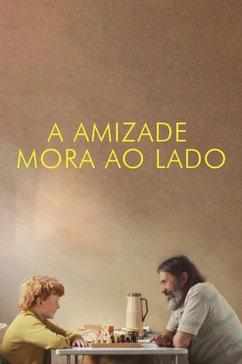 Assistir A Amizade Mora ao Lado Online