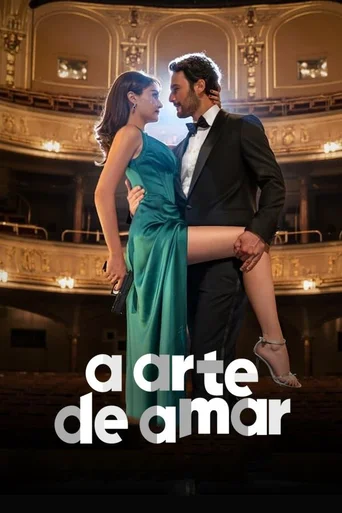 Assistir A Arte de Amar Online