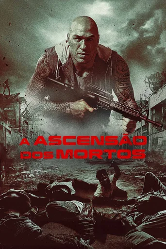 Assistir A Ascensão dos Mortos Online