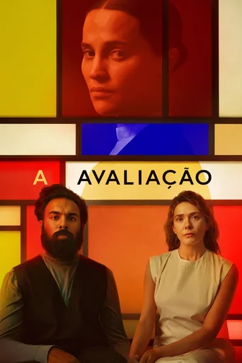 Assistir A Avaliação Online