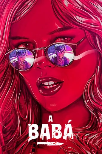 Assistir A Babá (2017) Online