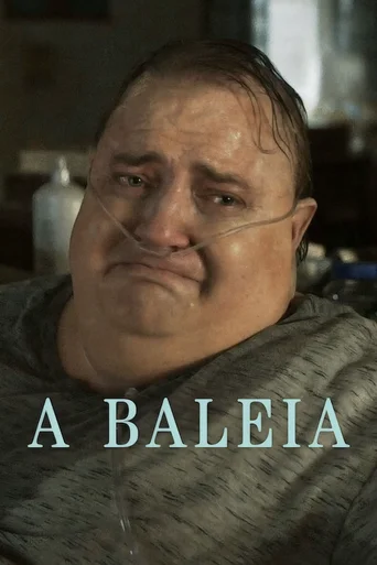 Assistir A Baleia Online