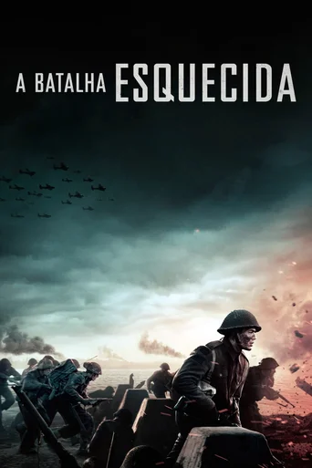 Assistir A Batalha Esquecida Online