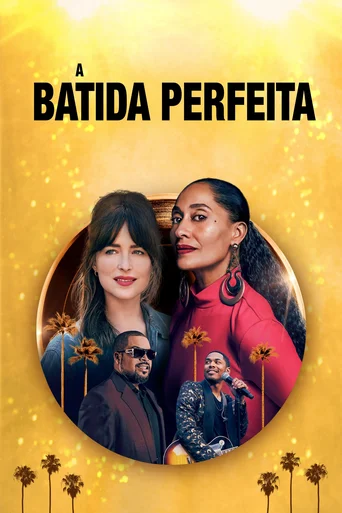 Assistir A Batida Perfeita Online