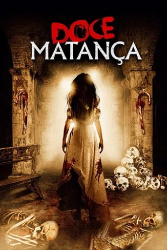 Assistir A Bruxa dos Doces Online