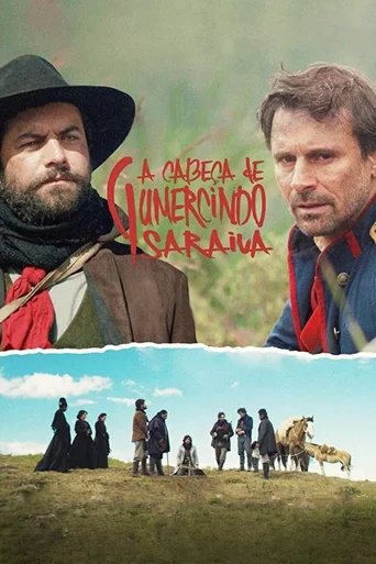 Assistir A Cabeça de Gumercindo Saraiva Online