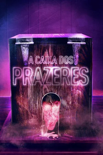 Assistir A Caixa dos Prazeres Online