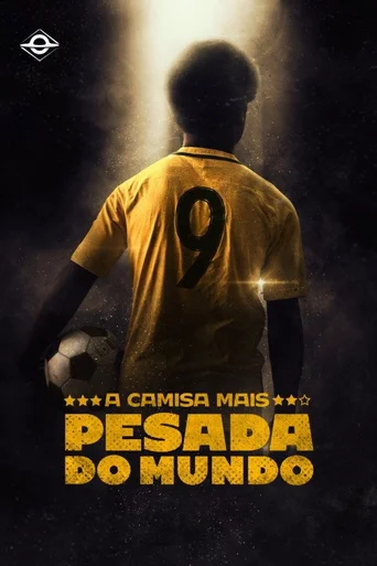 Assistir A Camisa Mais Pesada do Mundo Online