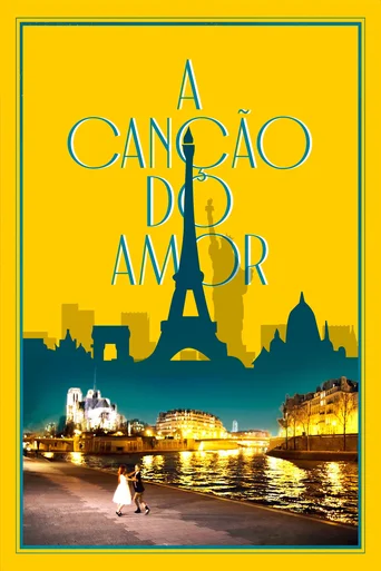 Assistir A Canção do Amor Online