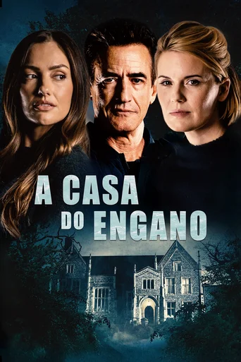 Assistir A Casa do Engano Online