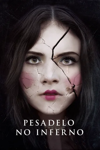 Assistir A Casa do Medo - Incidente em Ghostland Online