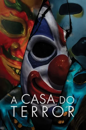 Assistir A Casa do Terror Online