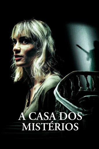 Assistir A Casa dos Mistérios Online