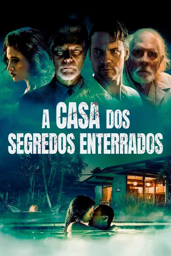Assistir A Casa dos Segredos Enterrados Online