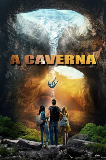 Assistir A Caverna Online