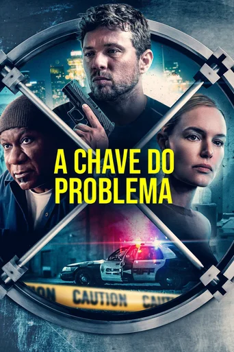 Assistir A Chave do Problema Online