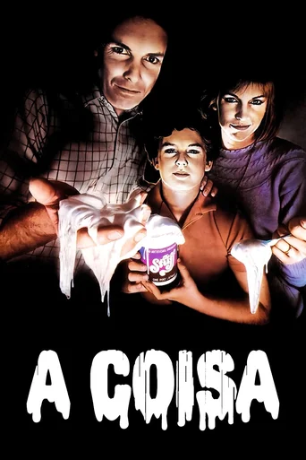 Assistir A Coisa Online