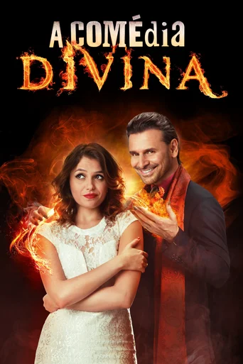 Assistir A Comédia Divina Online