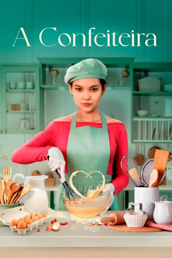 Assistir A Confeiteira Online