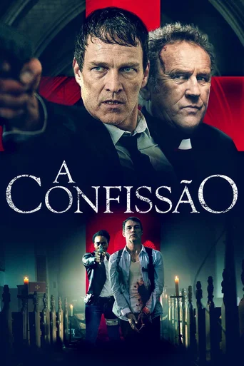 Assistir A Confissão Online
