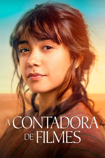 Assistir A Contadora de Filmes Online