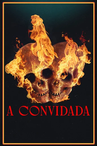 Assistir A Convidada Online