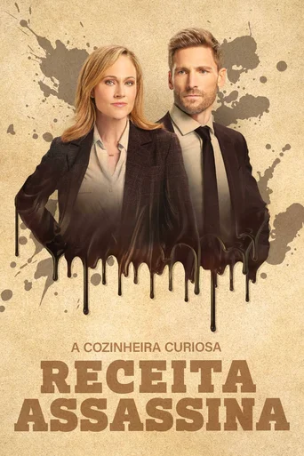 Assistir A Cozinheira Curiosa: Receita Assassina Online