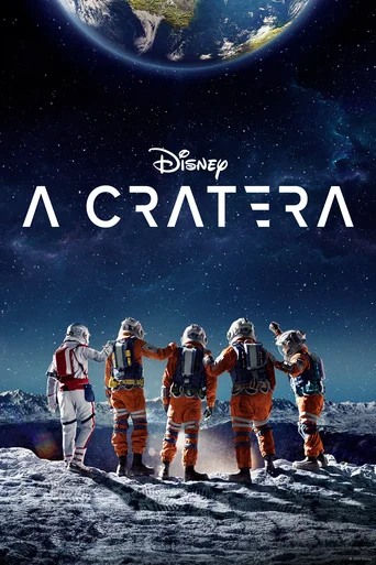 Assistir A Cratera Online