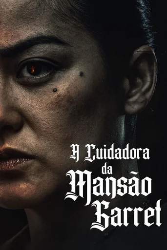 Assistir A Cuidadora da Mansão Garret Online