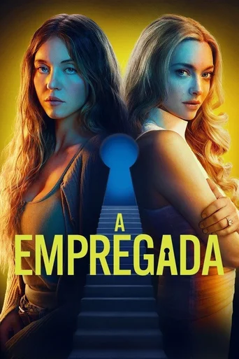 Assistir A Empregada Online