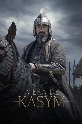 Assistir A Era de Kasym Online