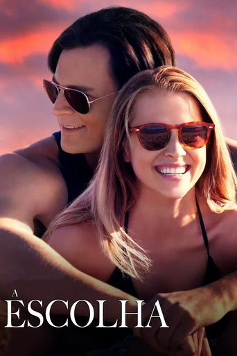 Assistir A Escolha Online