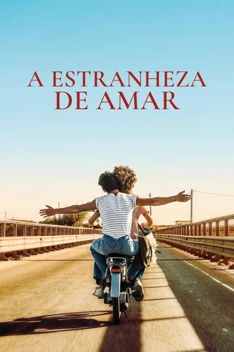 Assistir A Estranheza de Amar Online