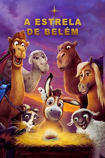 Assistir A Estrela de Belém Online