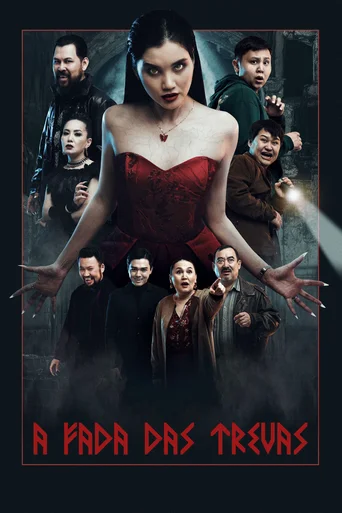 Assistir A Fada das Trevas Online