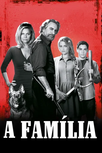 Assistir A Família Online
