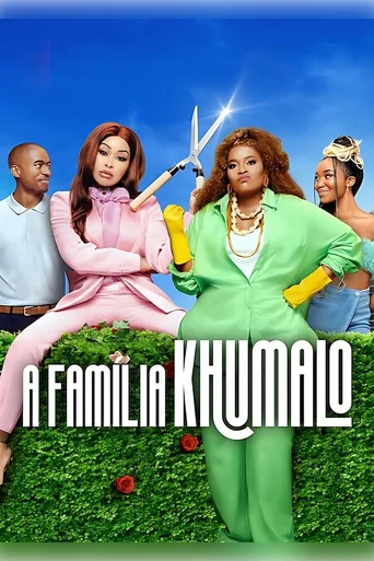 Assistir A Família Khumalo Online