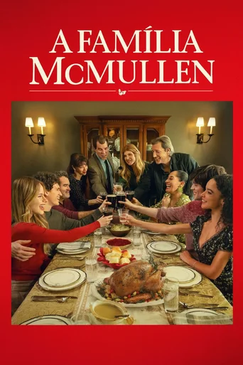 Assistir A Família McMullen Online