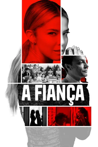 Assistir A Fiança Online