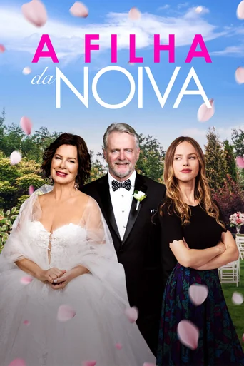 Assistir A Filha da Noiva Online